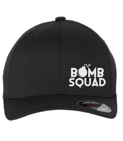 Bomb Squad Hat