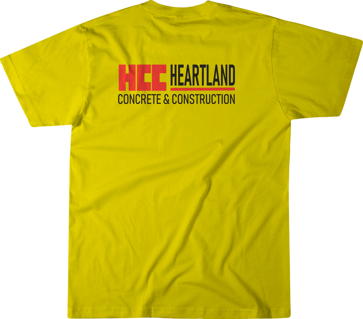 HCC Tshirt