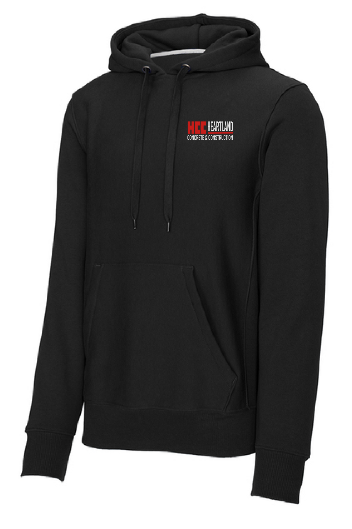 HCC Super Heavy Weight Hoodie