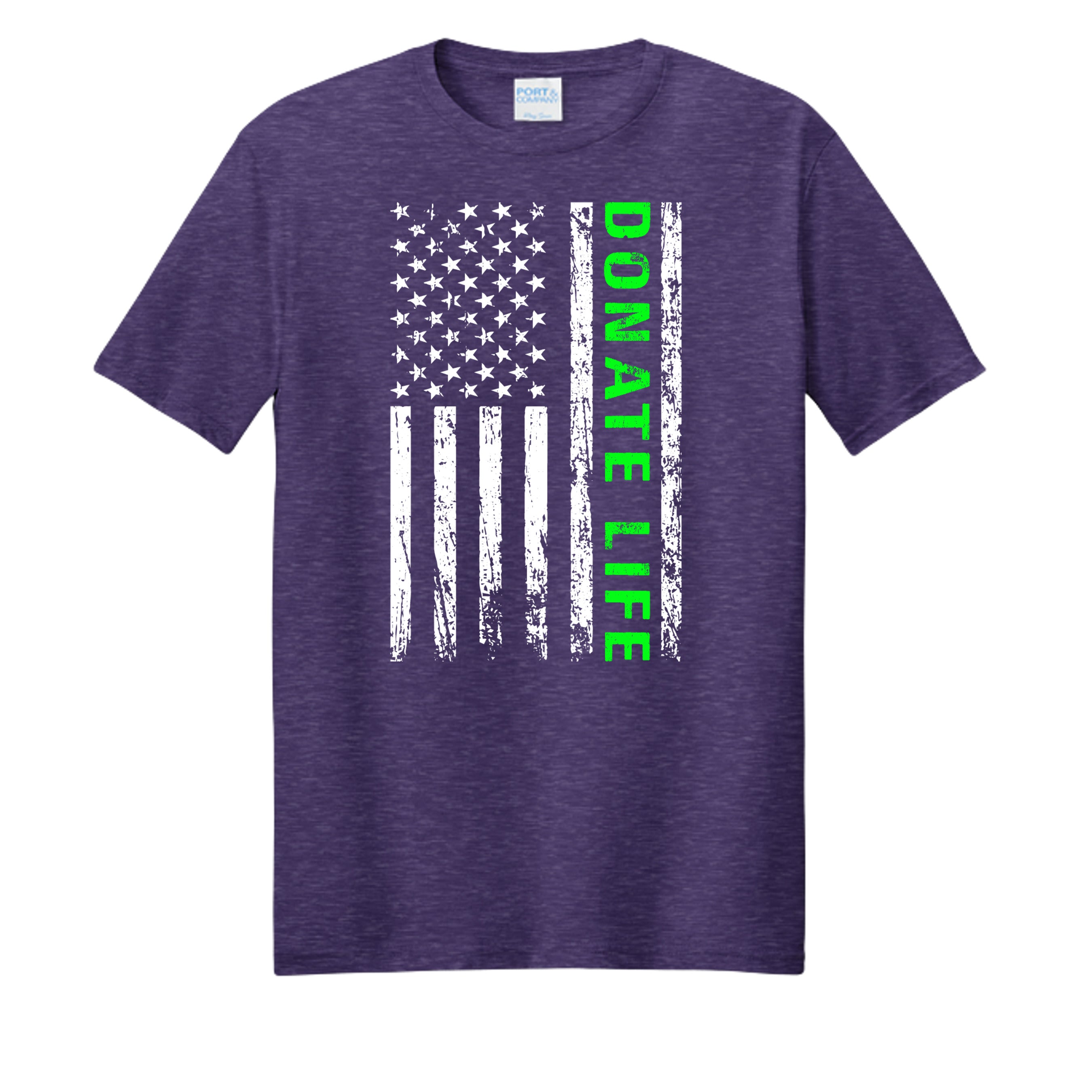 Team Purple He - PC455 - FRONT