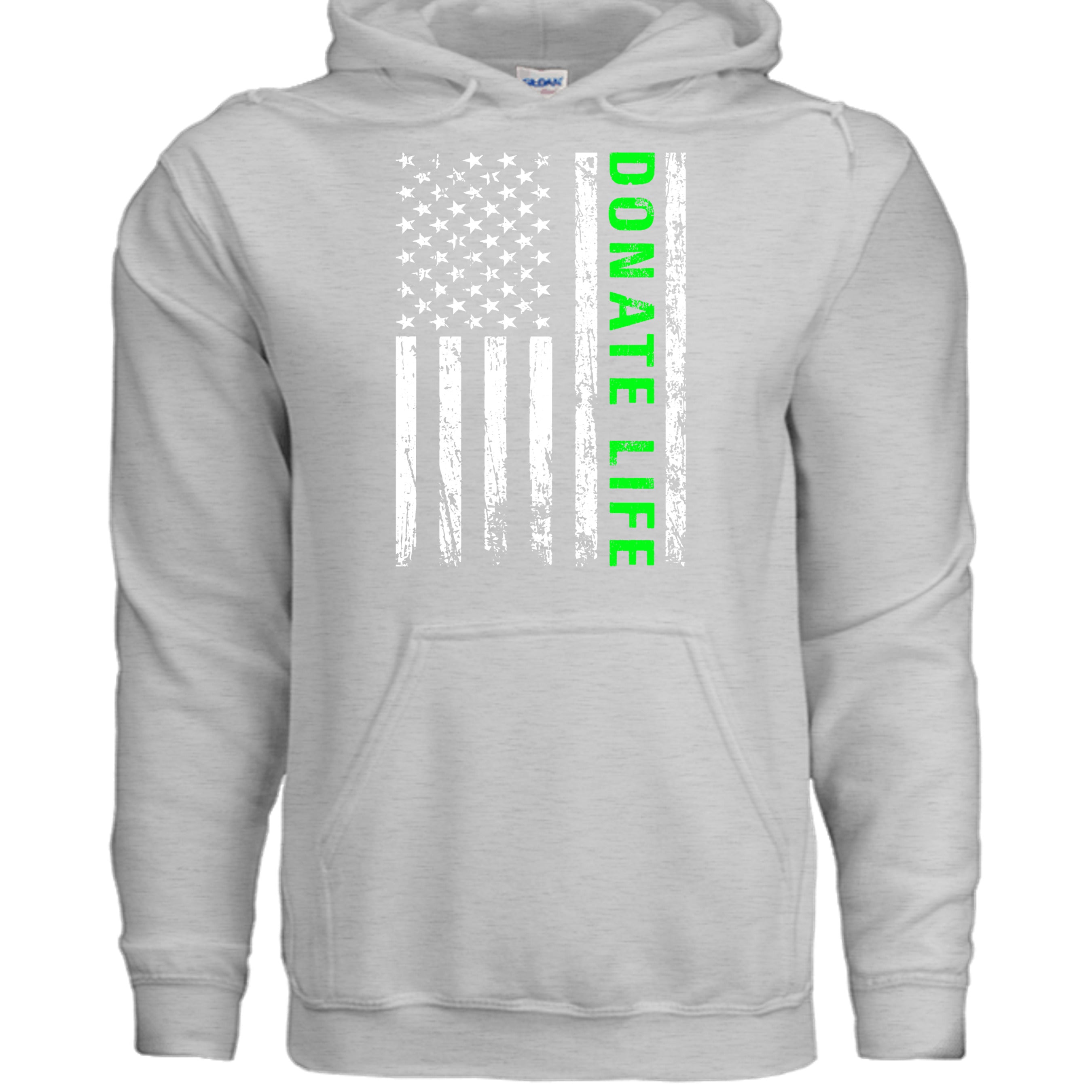 ASH - G185 - FRONT