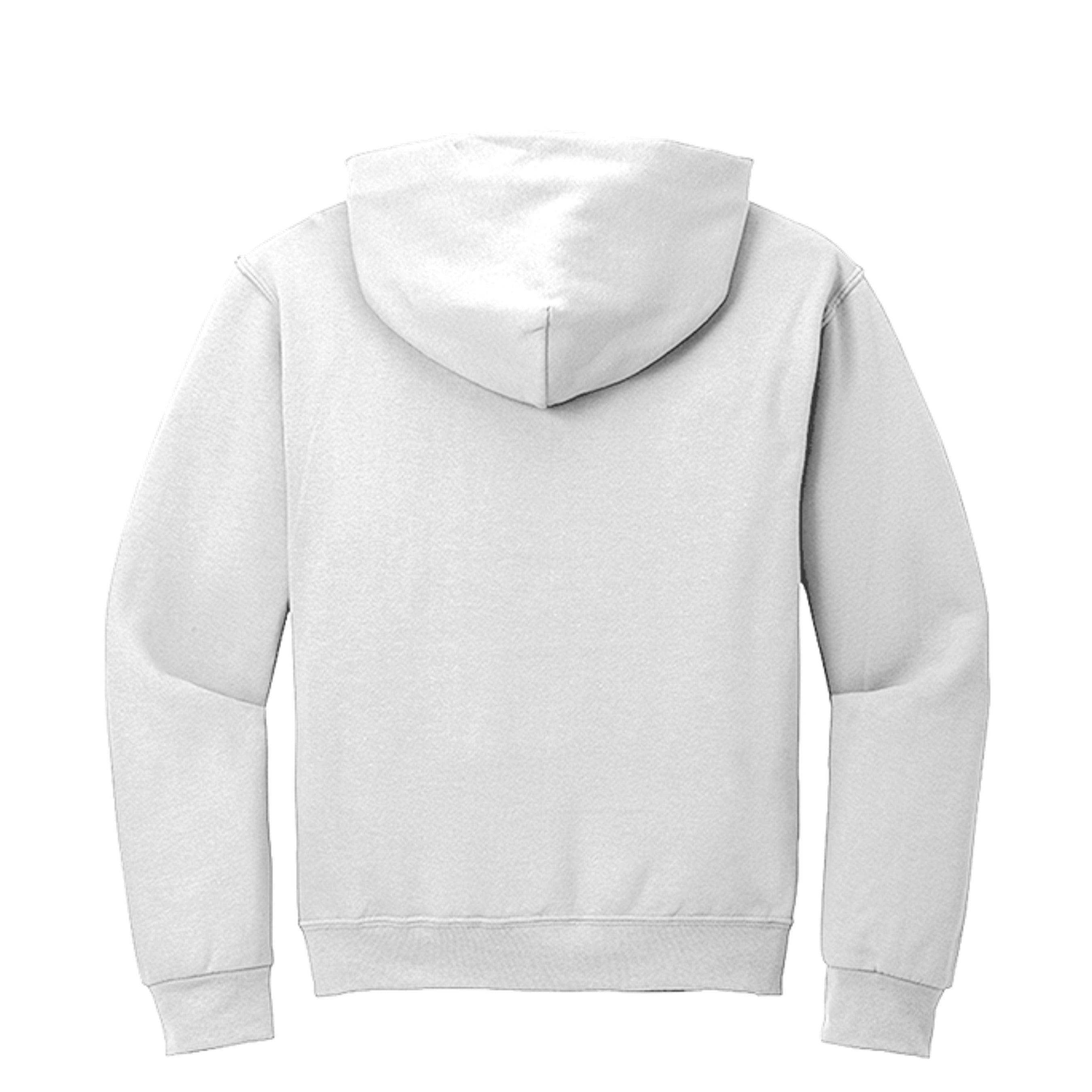 WHITE - 996 - BACK
