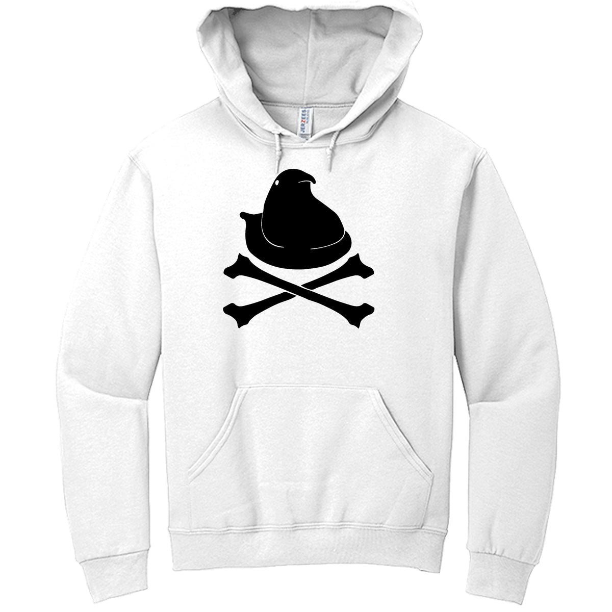 WHITE - 996 - FRONT