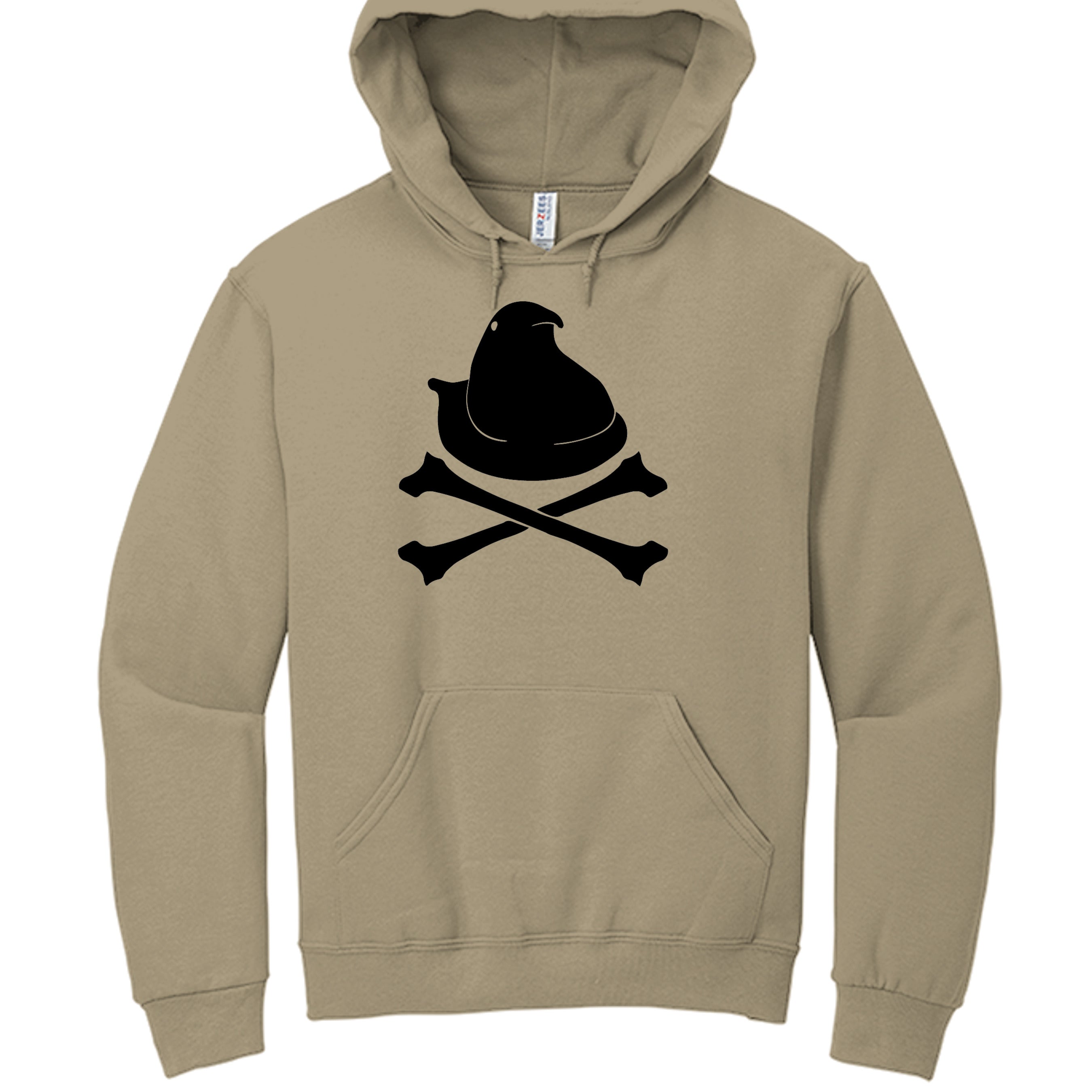 KHAKI - 996 - FRONT