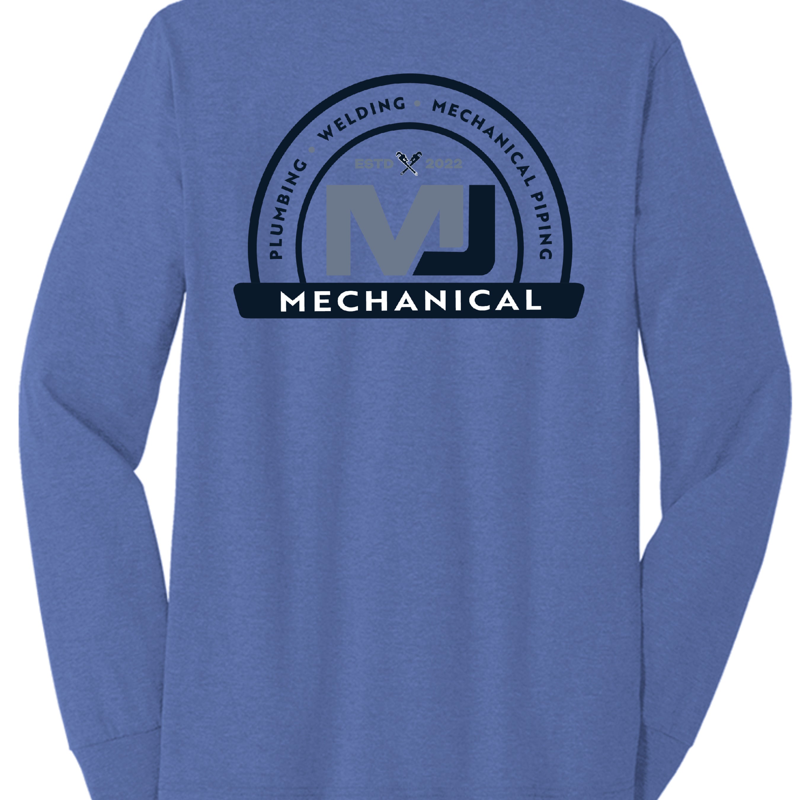 Royal Frost - DM132 - BACK