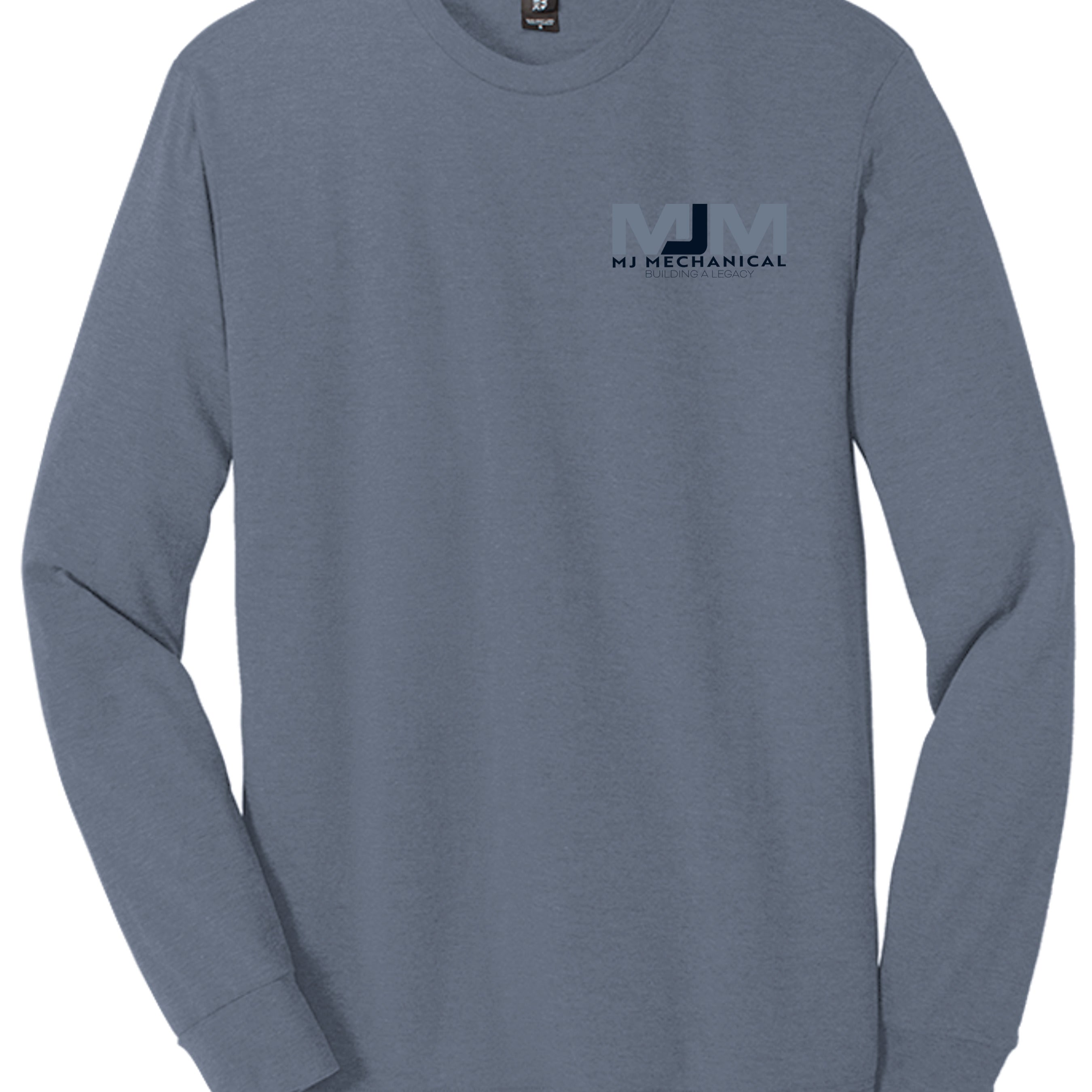Navy Frost - DM132 - FRONT