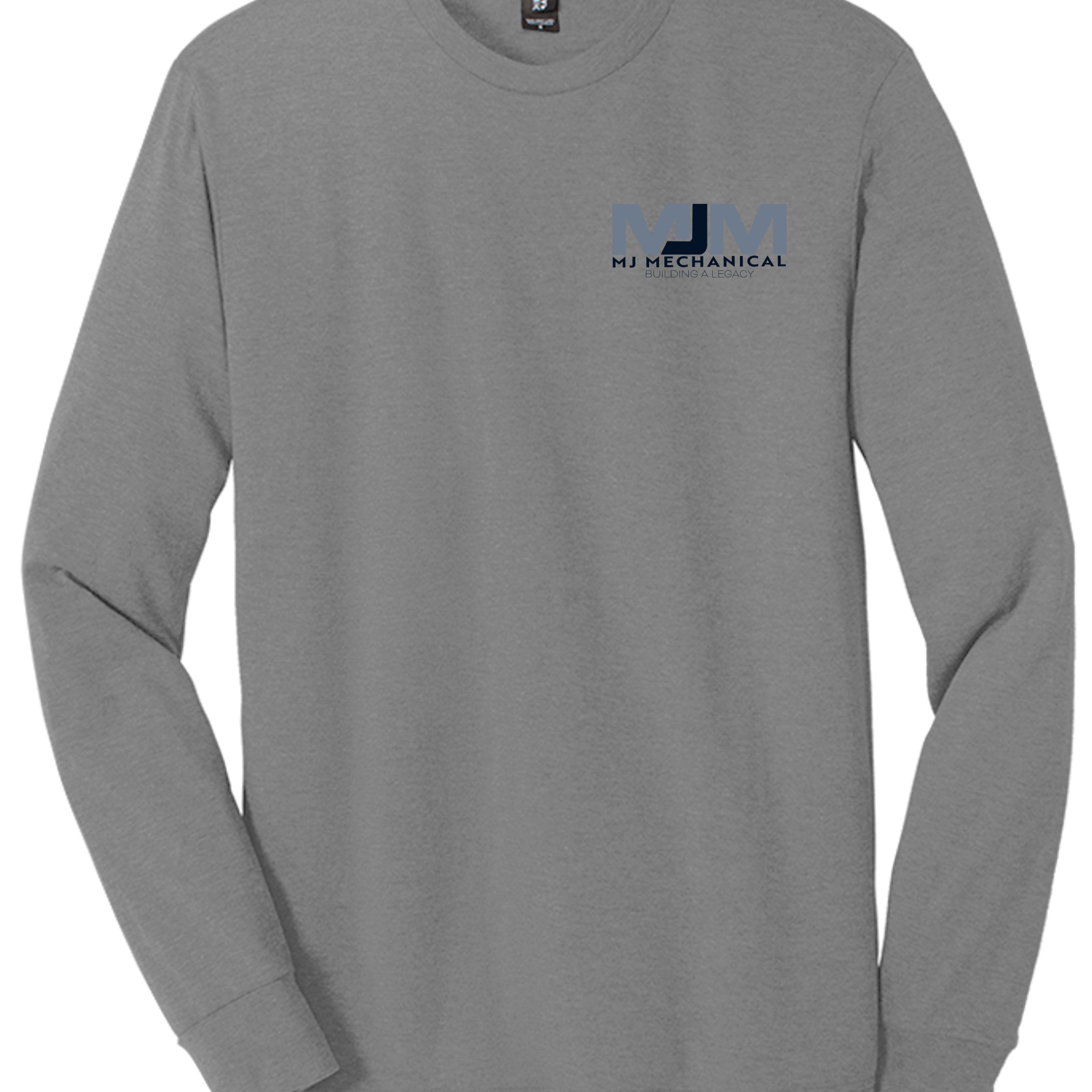 Grey Frost - DM132 - FRONT