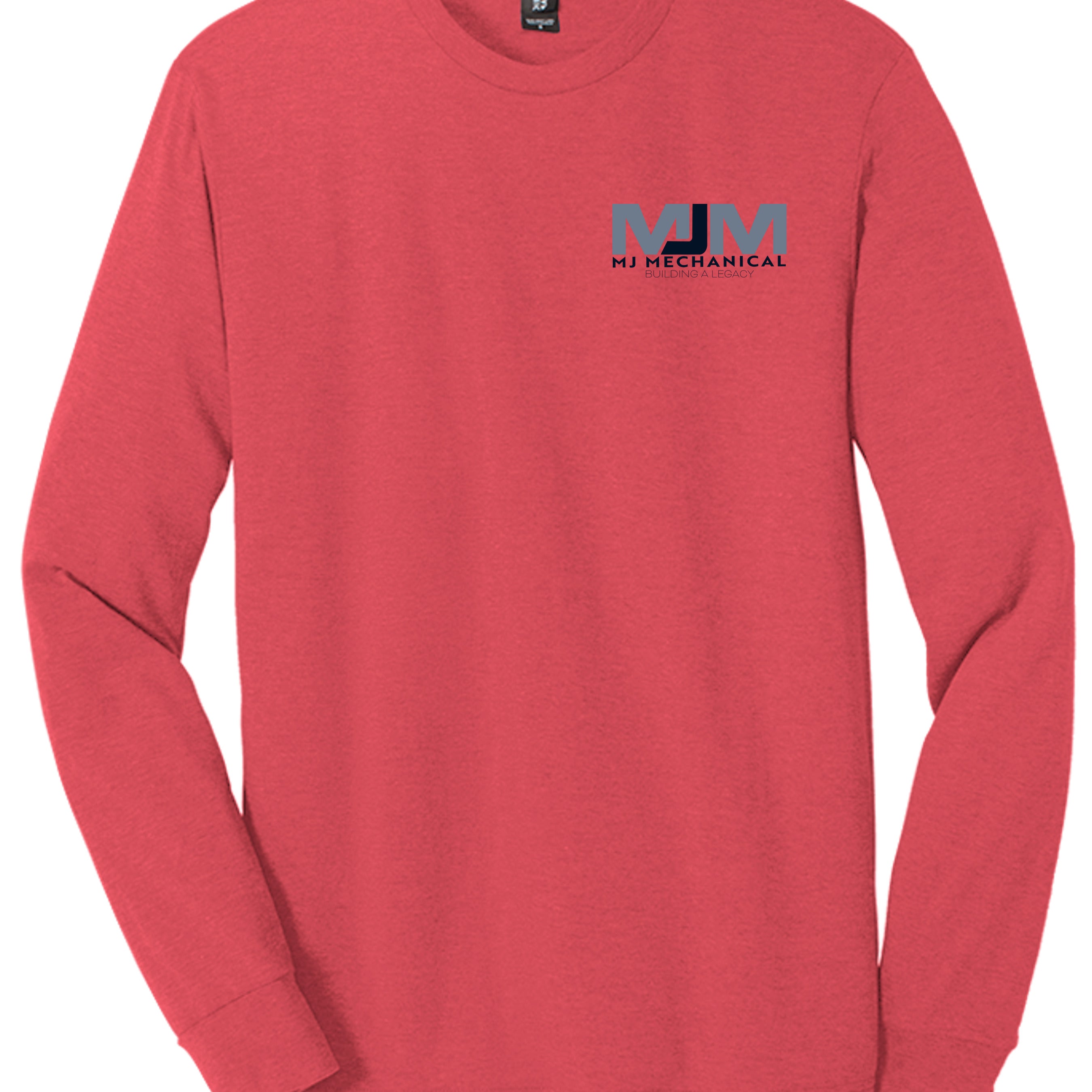 Red Frost - DM132 - FRONT