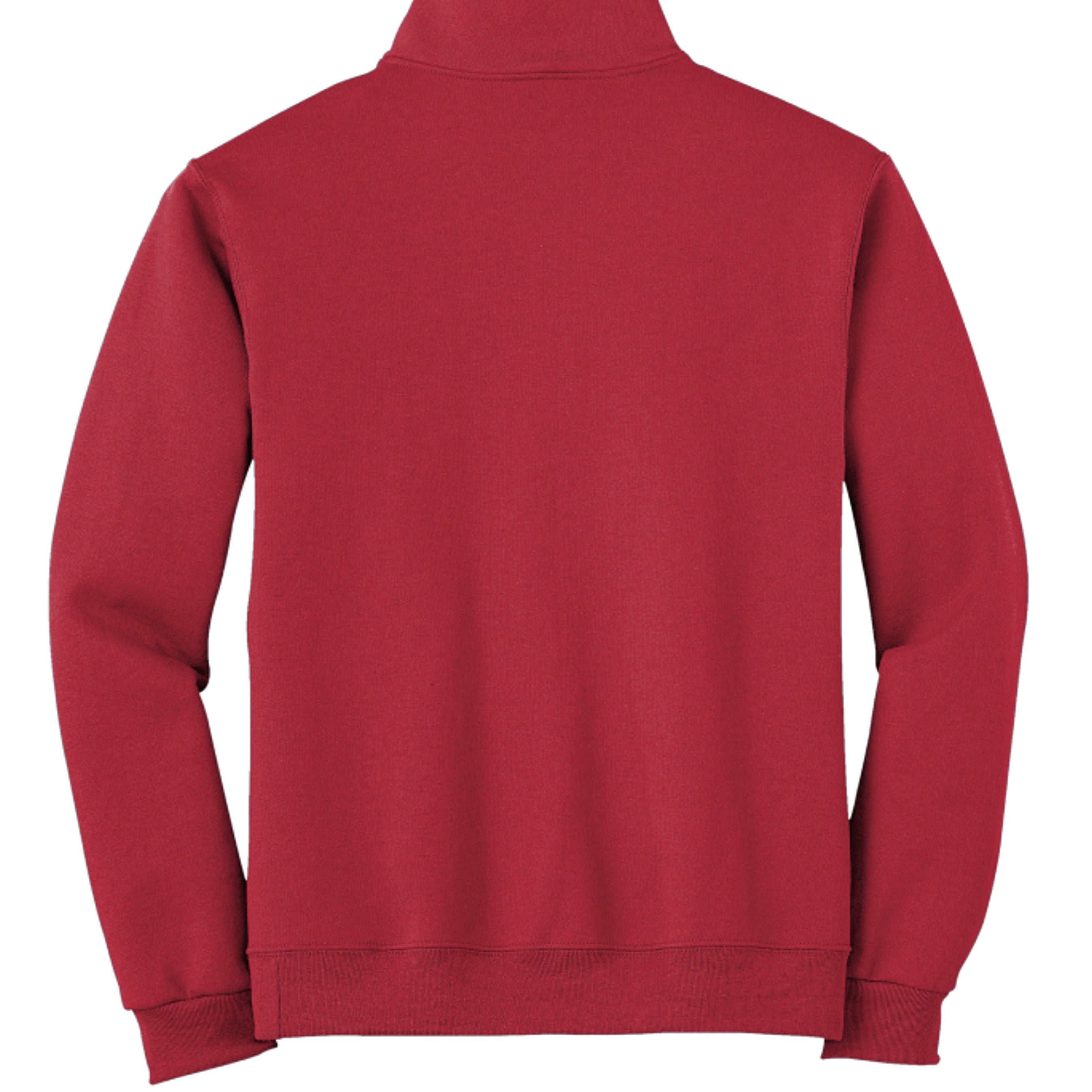 TRUE RED - 995M - BACK