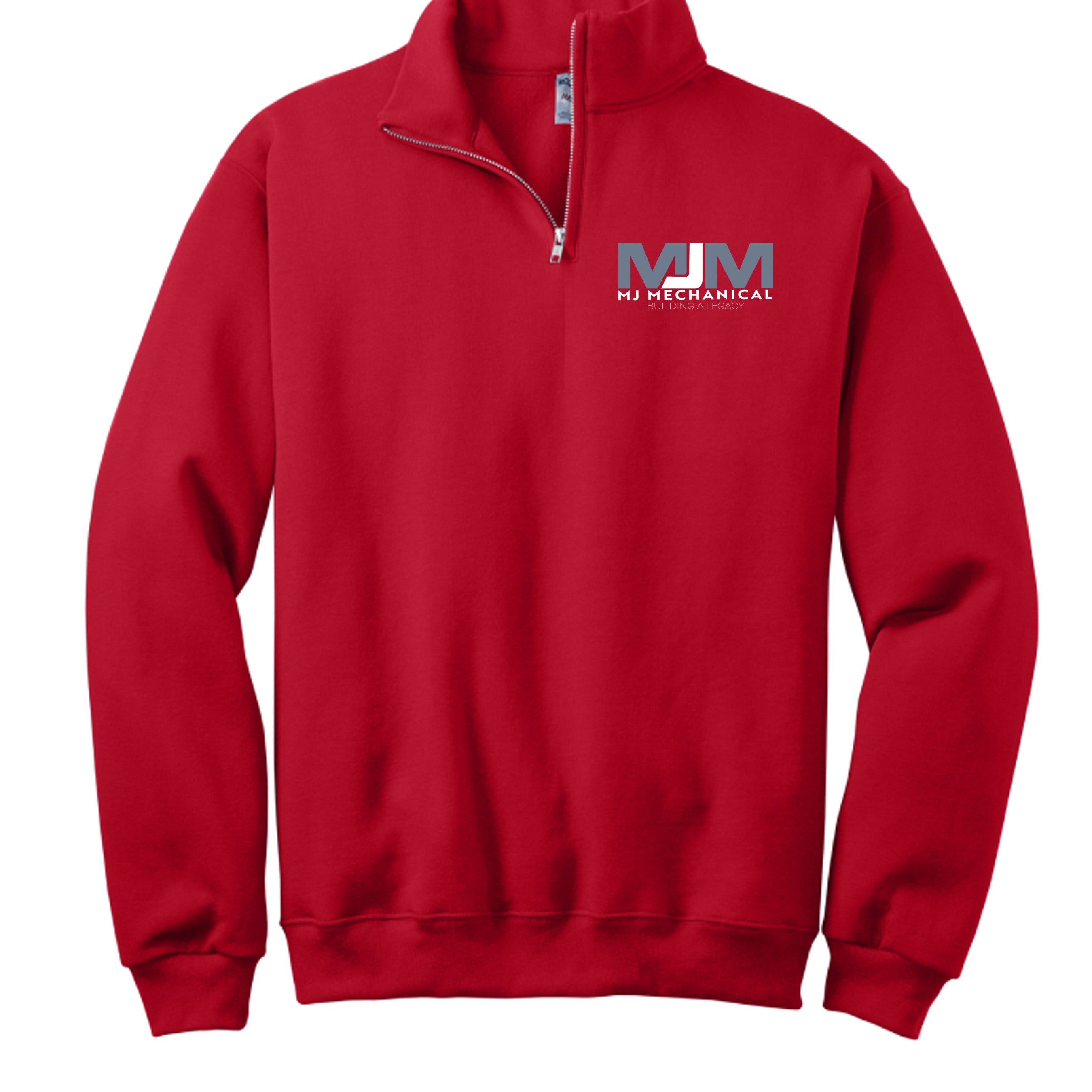 TRUE RED - 995M - FRONT